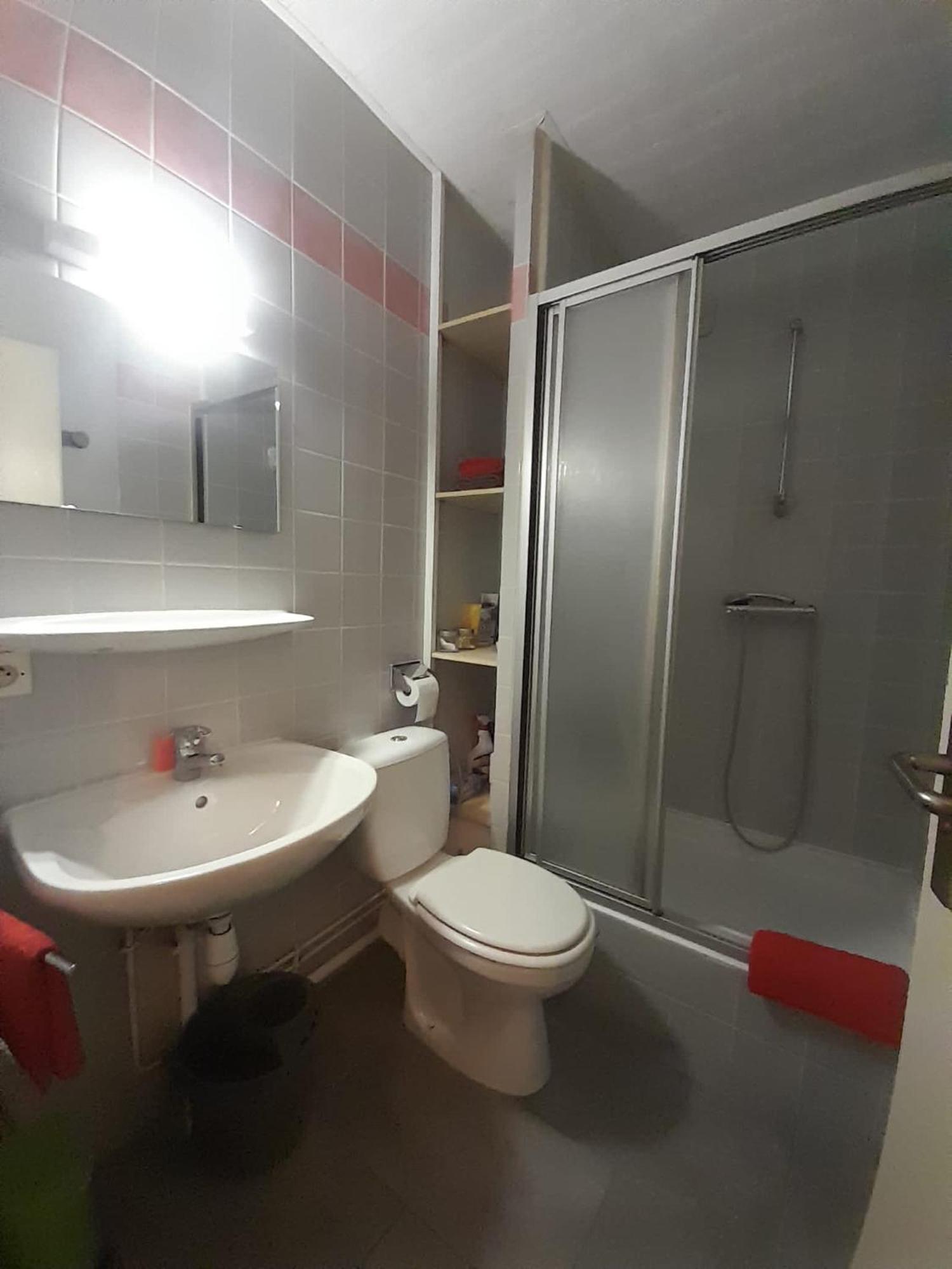 Cathedrale Apartment Strasbourg Exterior foto